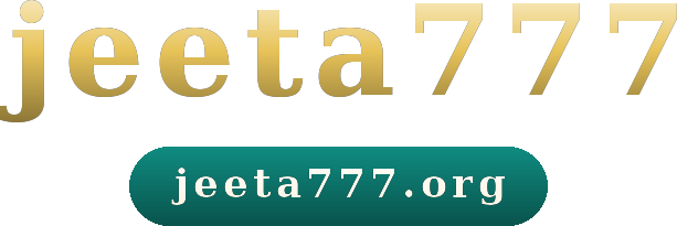 jeeta777 logo